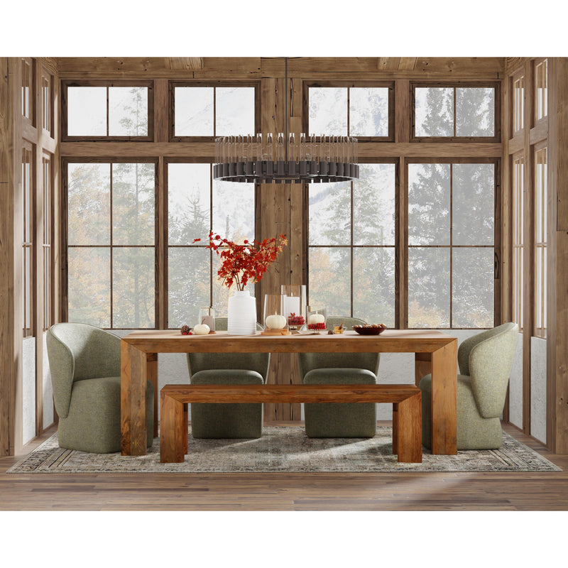 Parker House Furniture Bongo DBGO