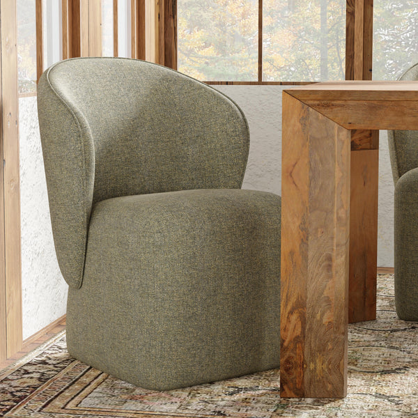 Parker House Furniture Bongo DBGO#DRC-QMSG Dining Chair IMAGE 1