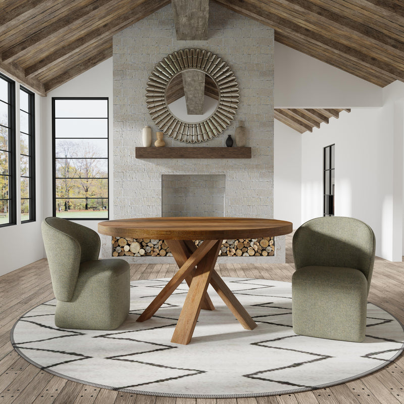 Parker House Furniture Bongo DBGO