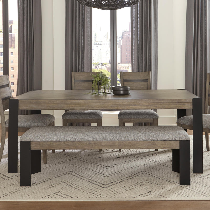 Parker House Furniture Cedar Fork DCED