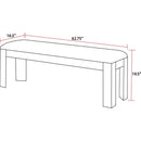 Parker House Furniture Cedar Fork DCED