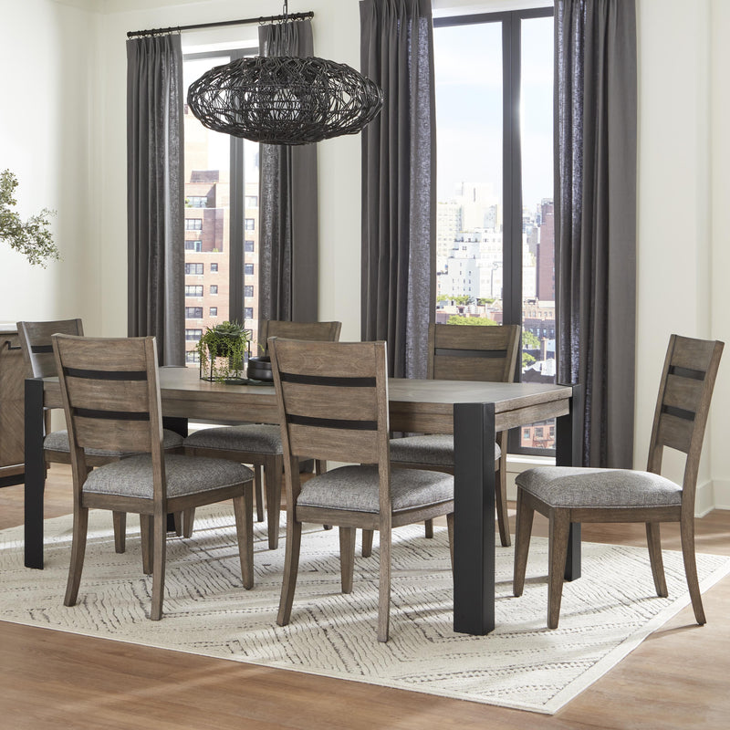 Parker House Furniture Cedar Fork DCED