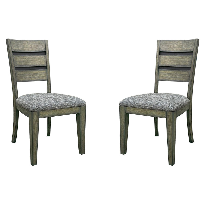 Parker House Furniture Cedar Fork DCED