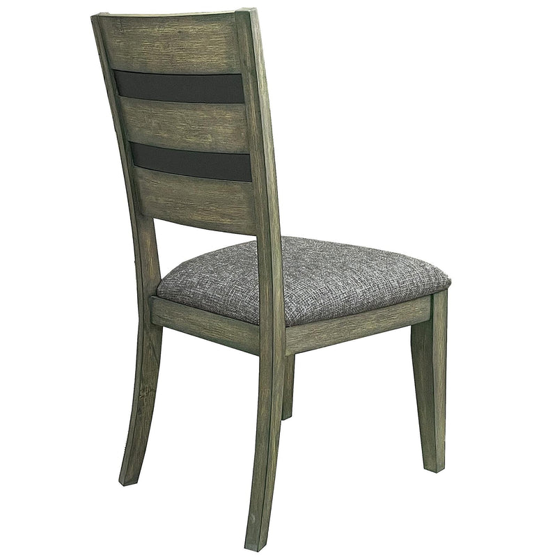 Parker House Furniture Cedar Fork DCED