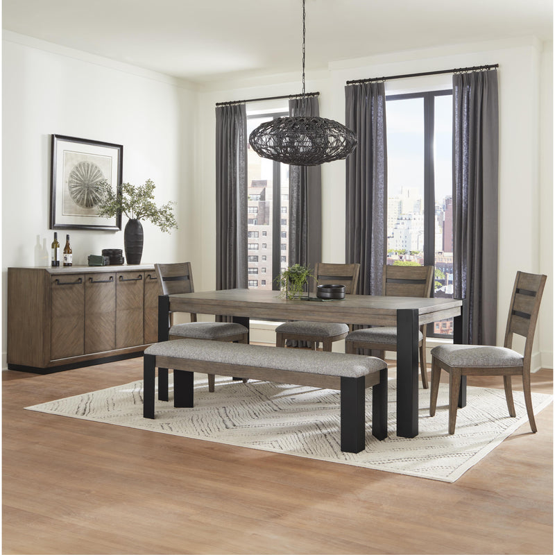 Parker House Furniture Cedar Fork DCED
