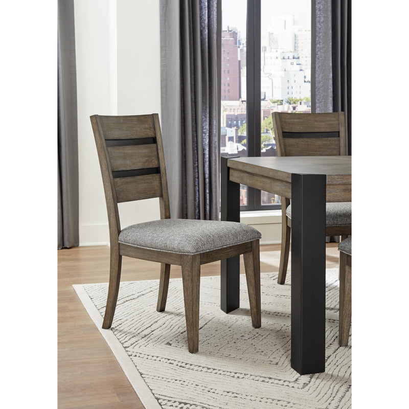 Parker House Furniture Cedar Fork DCED