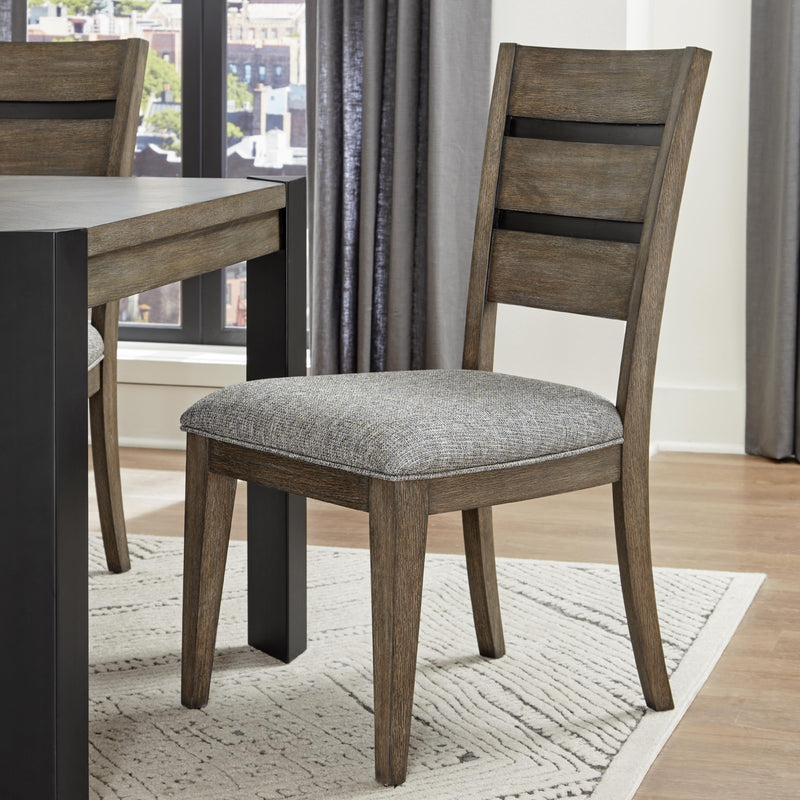 Parker House Furniture Cedar Fork DCED