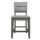 Parker House Furniture Cedar Fork DCED