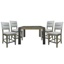 Parker House Furniture Cedar Fork DCED