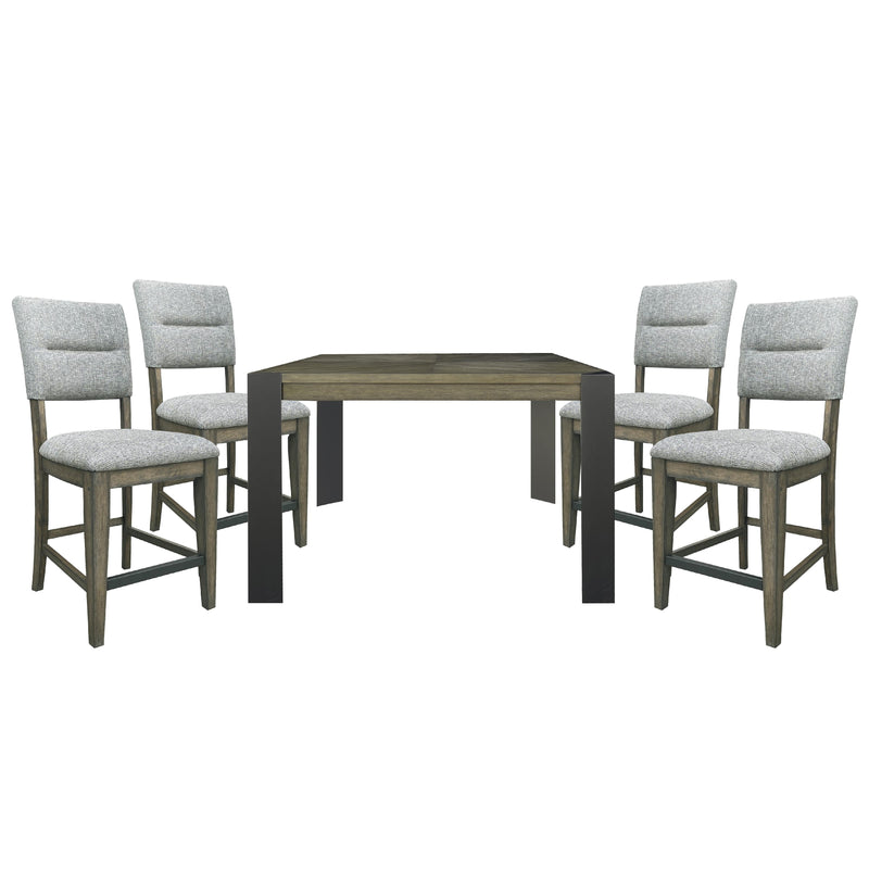 Parker House Furniture Cedar Fork DCED