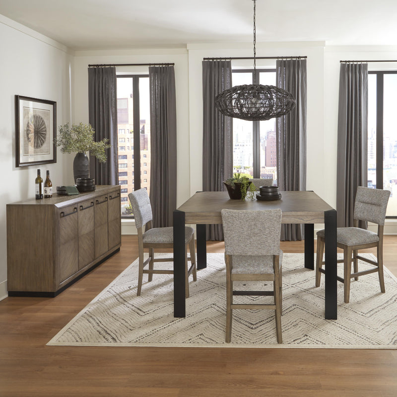 Parker House Furniture Cedar Fork DCED
