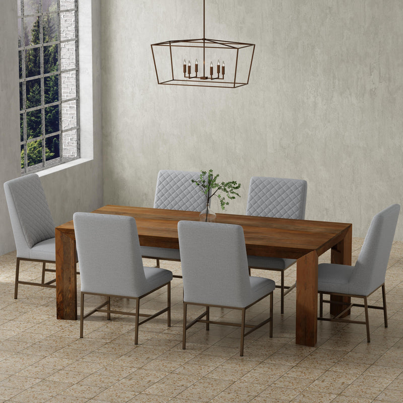 Parker House Furniture Diamond DDIA