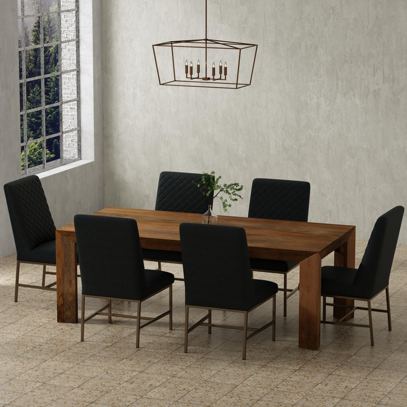 Parker House Furniture Diamond DDIA
