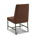 Parker House Furniture Diamond DDIA
