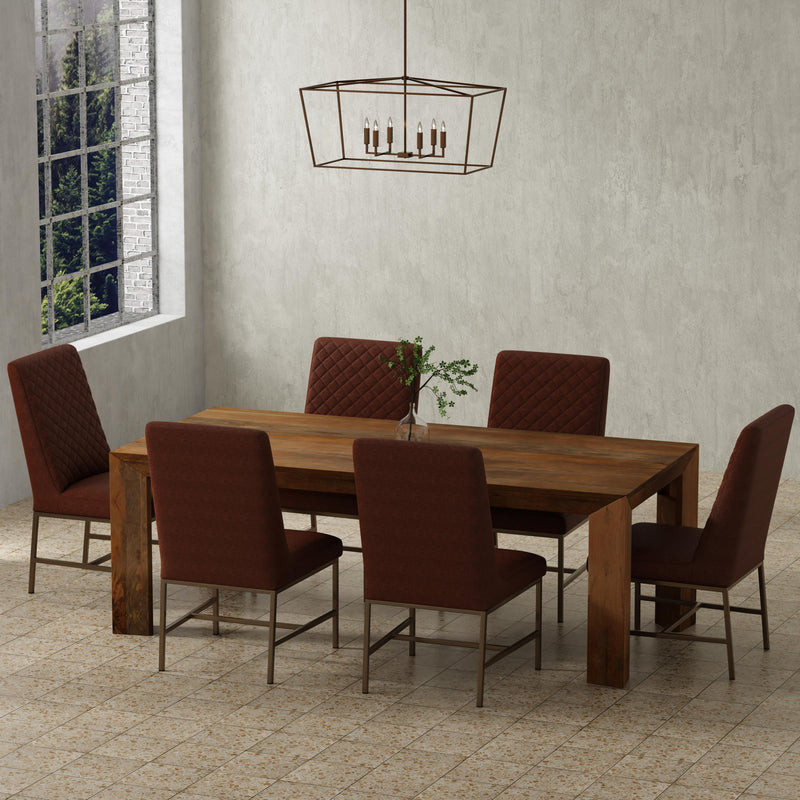 Parker House Furniture Diamond DDIA