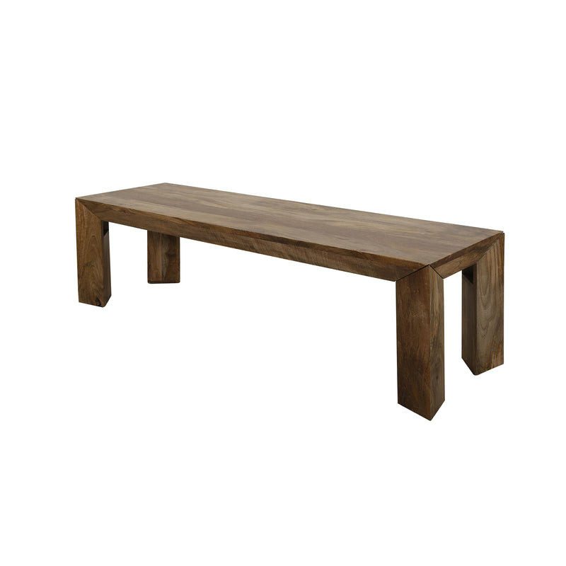 Parker House Furniture Crossings DDOW