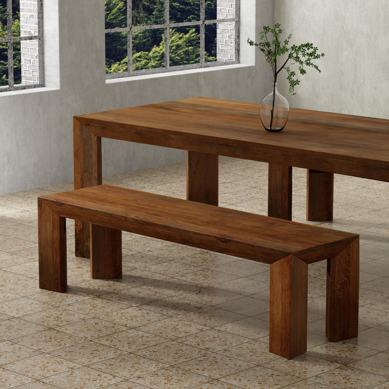 Parker House Furniture Crossings DDOW