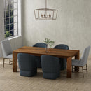 Parker House Furniture Crossings DDOW