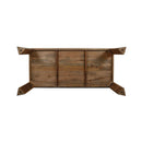 Parker House Furniture Crossings DDOW