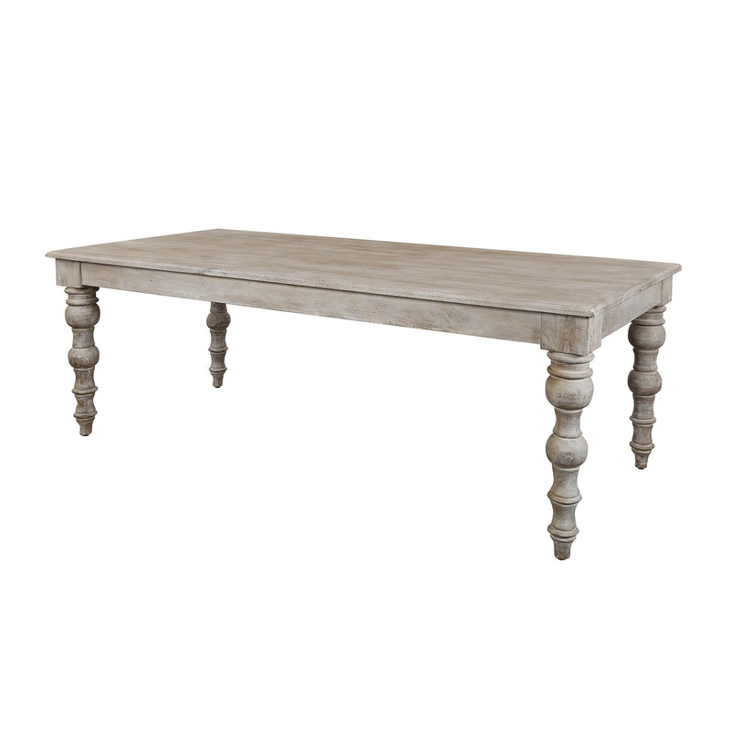 Parker House Furniture Crossings DEDE