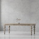 Parker House Furniture Crossings DEDE