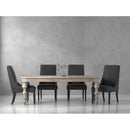 Parker House Furniture Crossings DEDE