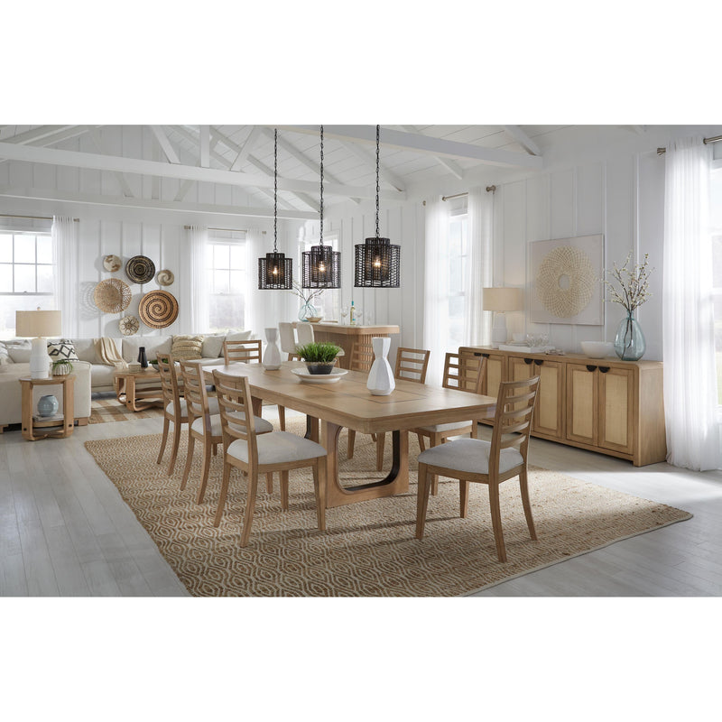 Parker House Furniture Escape DESC