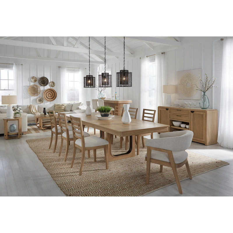 Parker House Furniture Escape DESC