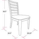 Parker House Furniture Escape DESC