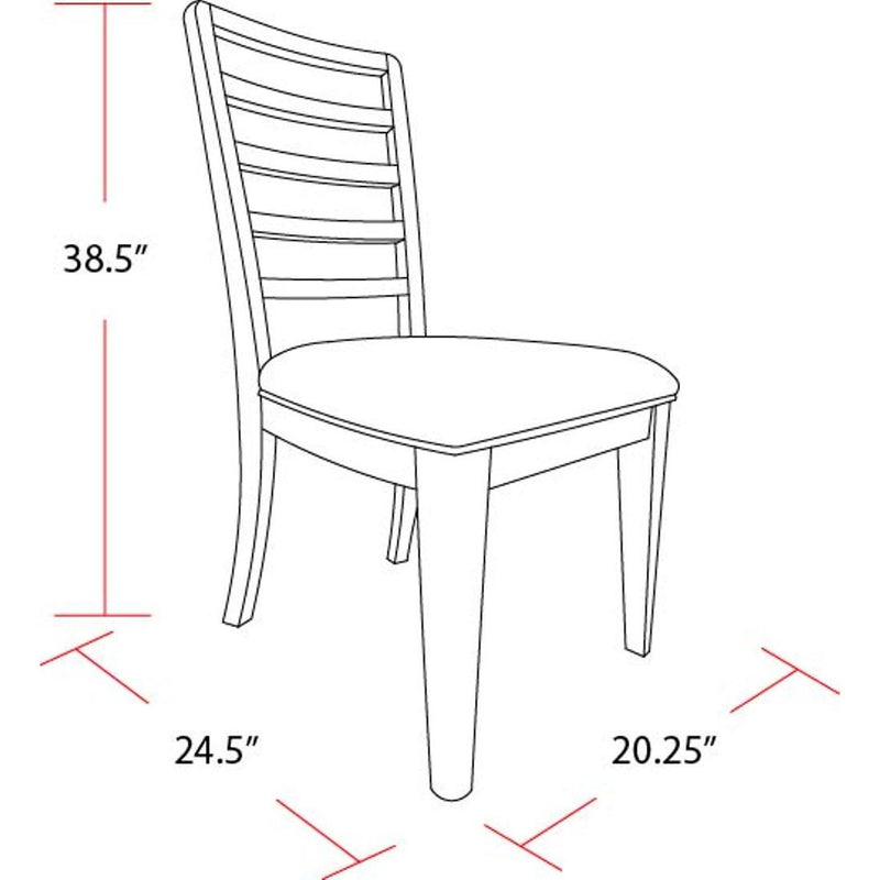 Parker House Furniture Escape DESC