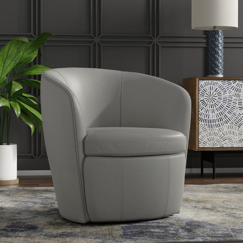 Parker Living Barolo SBAR