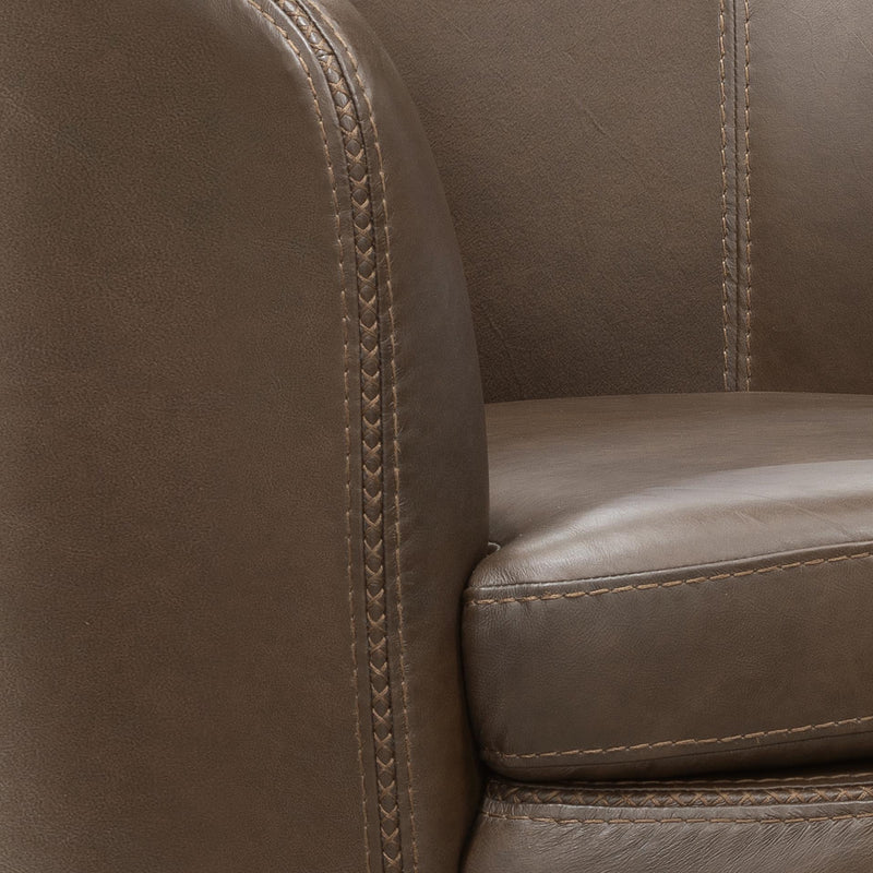 Parker Living Barolo SBAR