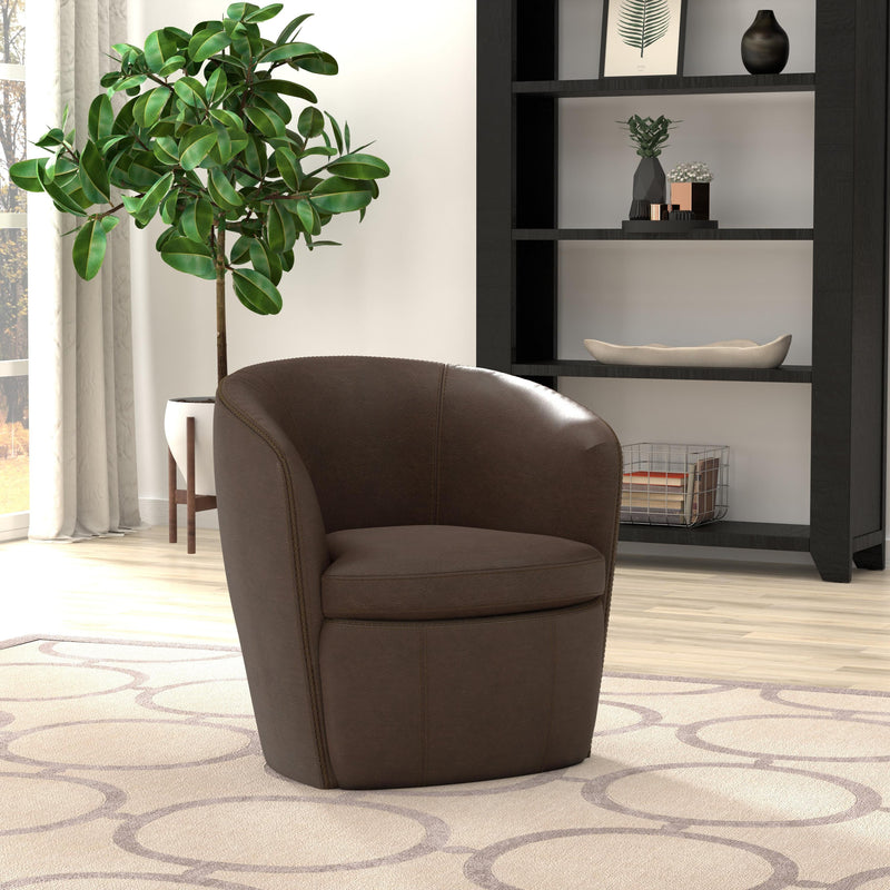 Parker Living Barolo SBAR
