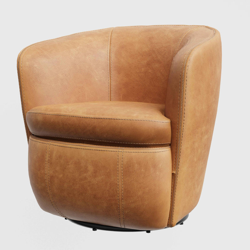 Parker Living Barolo SBAR
