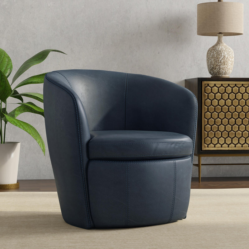 Parker Living Barolo SBAR