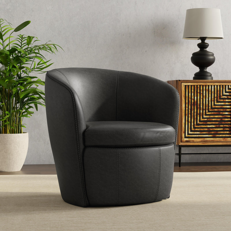 Parker Living Barolo SBAR