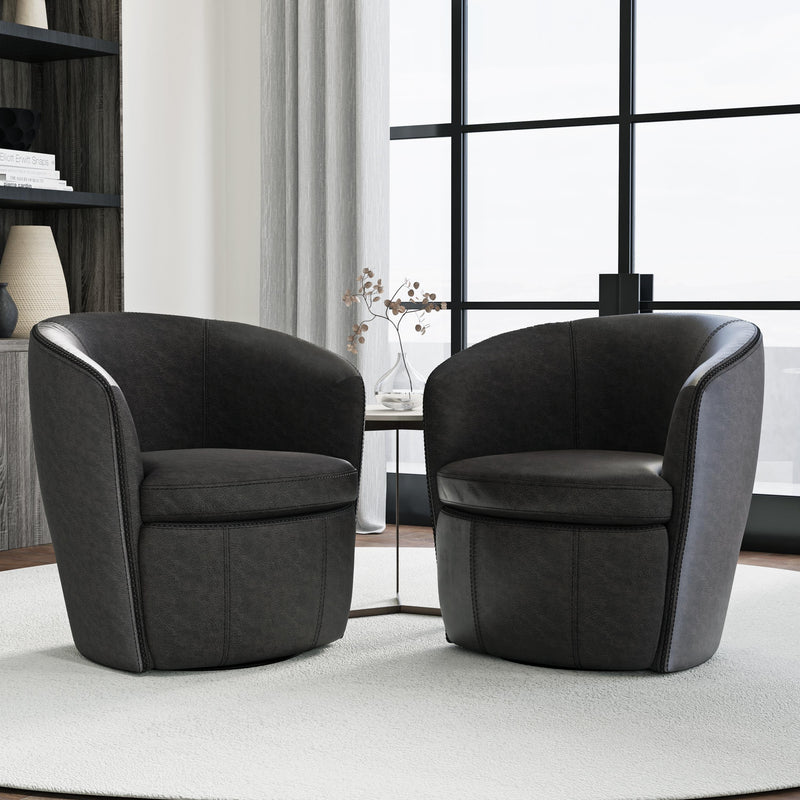 Parker Living Barolo SBAR