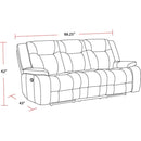 Parker Living Blake MBLA