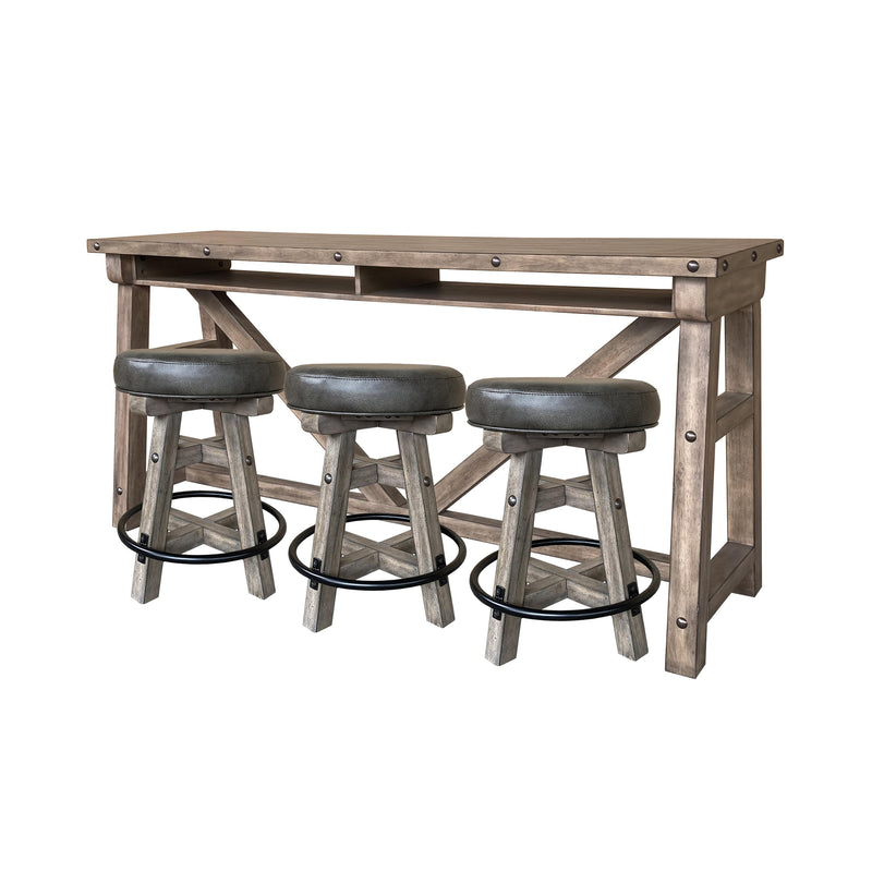 Parker House Furniture Lodge Dining DLOD