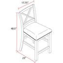 Parker House Furniture Lodge Dining DLOD
