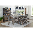 Parker House Furniture Lodge Dining DLOD