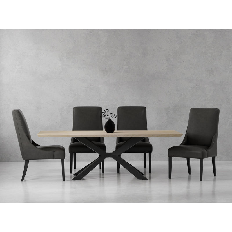Parker House Furniture Crossings DMON