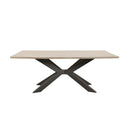 Parker House Furniture Crossings DMON