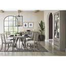 Parker House Furniture Pure Modern Dining DPUR