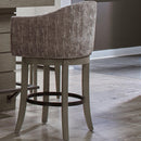 Parker House Furniture Pure Modern Dining DPUR
