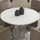 Parker House Furniture Pure Modern Dining DPUR