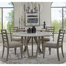 Parker House Furniture Pure Modern Dining DPUR
