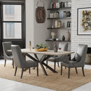 Parker House Furniture Sierra DSIE