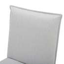 Parker House Furniture Slipper DSLP