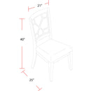Parker House Furniture Sundance Dining DSUN